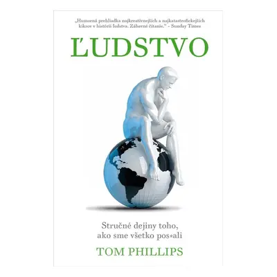 Ľudstvo - Tom Phillips