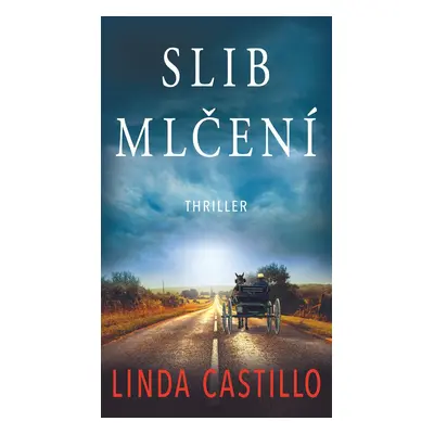 Slib mlčení - Linda Castillo