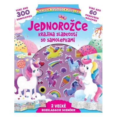 Jednorožce - Autor Neuveden