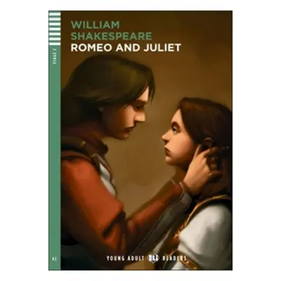 Romeo and Juliet - William Shakespeare