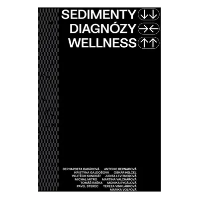 Sedimenty diagnózy wellness - Autor Neuveden