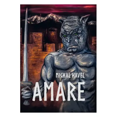 Amare - Michal Havel