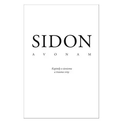 Avonam - Karol Sidon