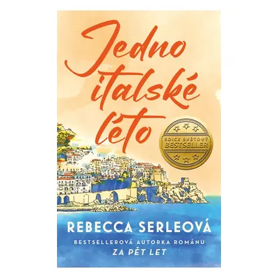 Jedno italské léto - Rebecca Serleová