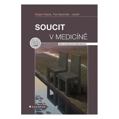 Soucit v medicíně - Petr Bartůněk