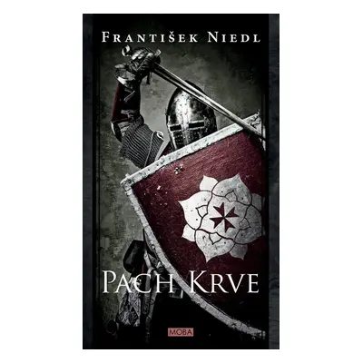 Pach krve - František Niedl