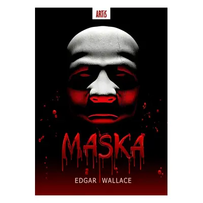 Maska - Edgar Wallace