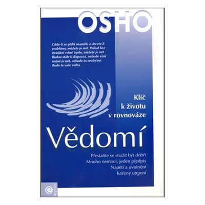 Vědomí - Osho