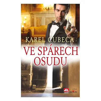 Ve spárech osudu - Karel Cubeca