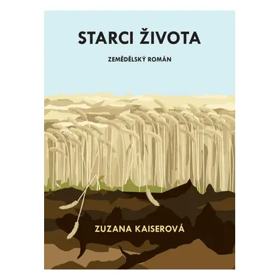 Starci života - Zuzana Kaiserová