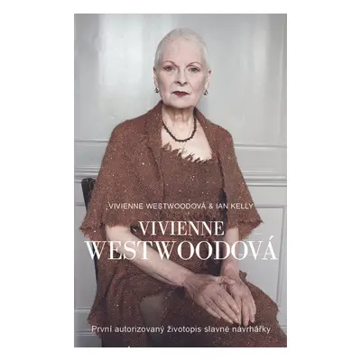 Vivienne Westwoodová - Vivienne Westwood