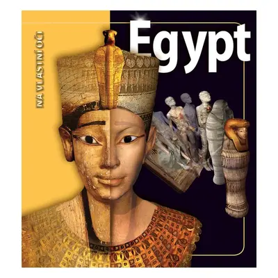 Egypt - Joyce Tyldesley