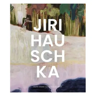 Jiri Hauschka - Jiří Hauschka