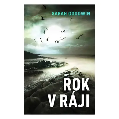 Rok v ráji - Sarah Goodwin