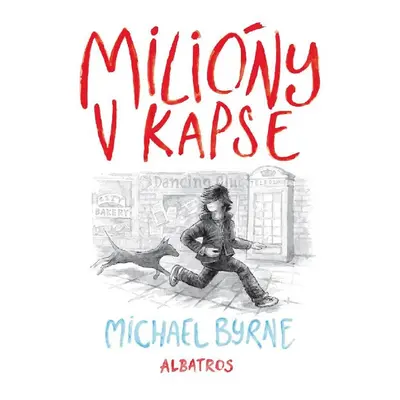 Milióny v kapse (SK) - Michael Byrne