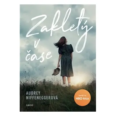 Zakletý v čase - Audrey Niffeneggerová