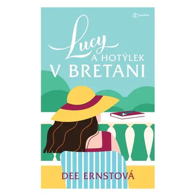 Lucy a hotýlek v Bretani - Dee Ernstová