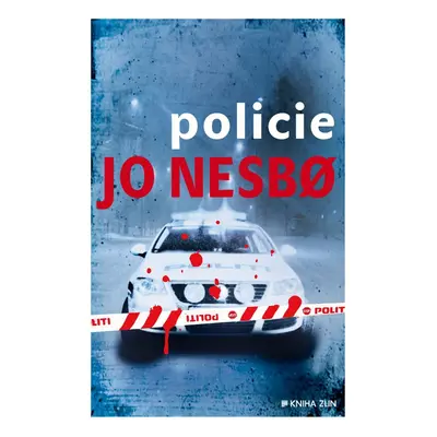 Policie - Jo Nesbo