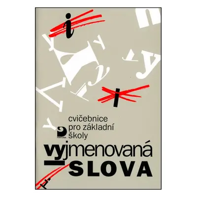 Vyjmenovaná slova - Jiřina Polanská