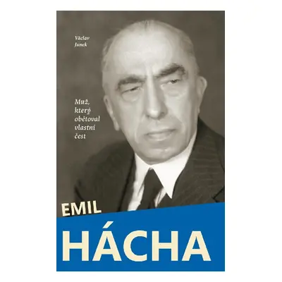 Emil Hácha - Václav Junek