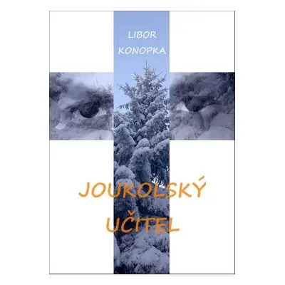 Joukolský učitel - Libor Konopka