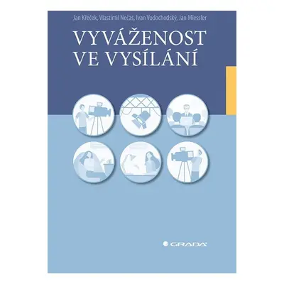 Vyváženost ve vysílání - Jan Křeček