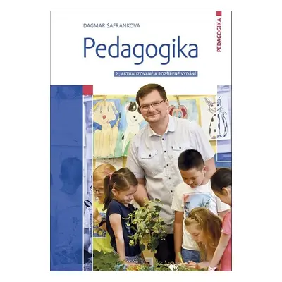 Pedagogika - Dagmar Šafránková