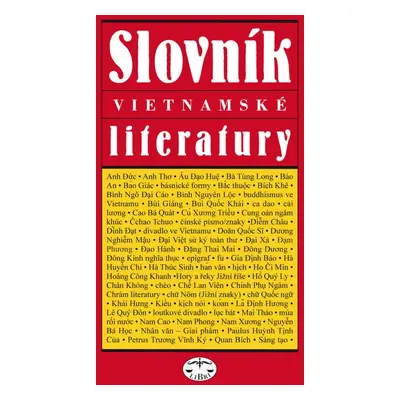 Slovník vietnamské literatury - Autor Neuveden