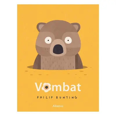 Vombat - Philip Bunting