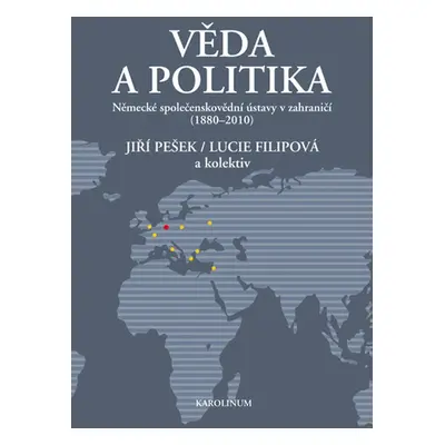 Věda a politika - Lucie Filipová