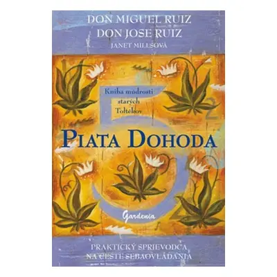 Piata dohoda - Don Jose Ruiz