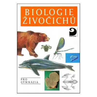 Biologie živočichů - Miroslav Švátora