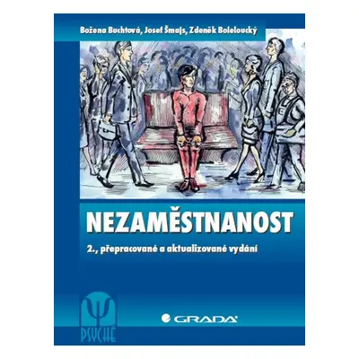 Nezaměstnanost - Josef Šmajs