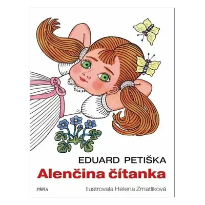 Alenčina čítanka - Eduard Petiška