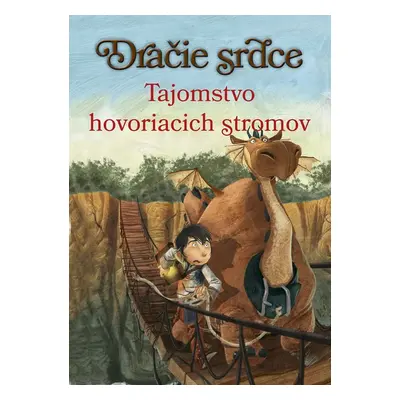 Dračie srdce 2 - Pablo Pino