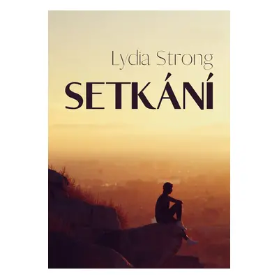 Setkání - Lydia Strong