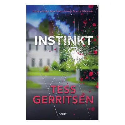 Instinkt - Tess Gerritsen