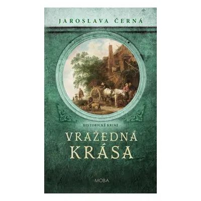 Vražedná krása - Jaroslava Černá