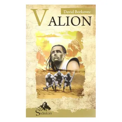 Valion - David Borkovec