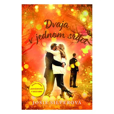 Dvaja v jednom srdci - Josie Silver