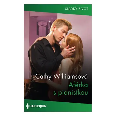 Aférka s pianistkou - Cathy Williamsová