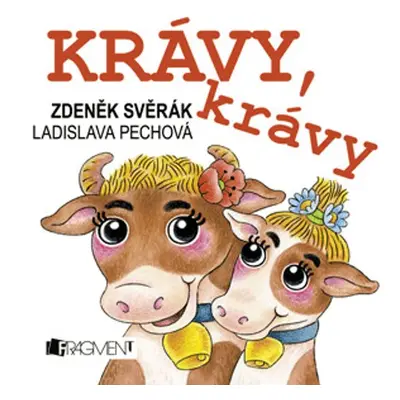 Zdeněk Svěrák – Krávy, krávy (100x100) - Zdeněk Svěrák