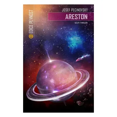 Areston - Josef Pecinovský