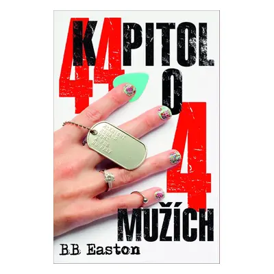 44 kapitol o 4 mužích - BB Easton