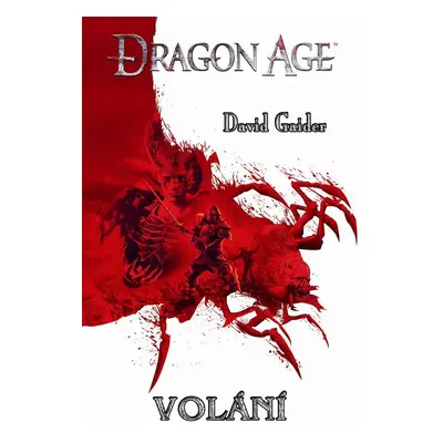 Volání - David Gaider