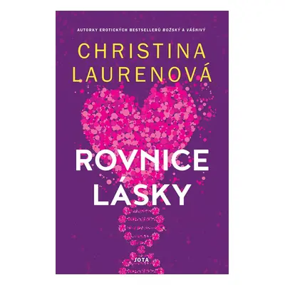 Rovnice lásky - Christina Lauren