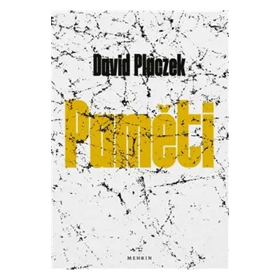 Paměti David Placzek - David Placzek