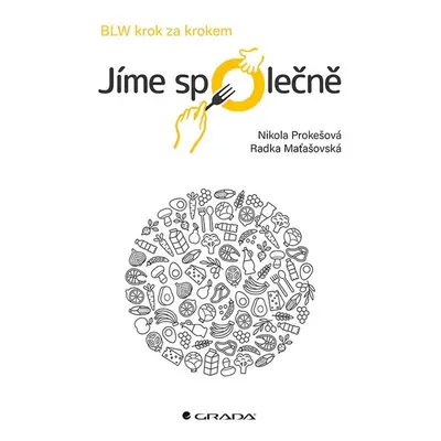 Jíme společně - Radka Maťašovská