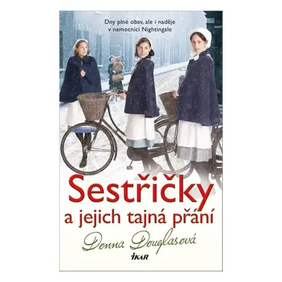 Sestřičky a jejich tajná přání - Donna Douglasová