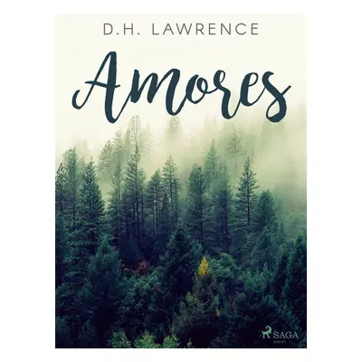 Amores - D.H. Lawrence